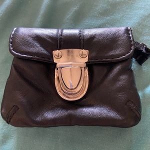 LuLu NYC coin purse